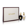 Xerjoff Shooting Stars Amber Star edp 50ml + Star Musk edp 50ml