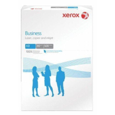 Xerox 003R91821 Business A3 80g 500ív papír (003R91821) fénymásolópapír
