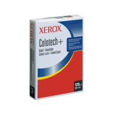 Xerox 003R94651 ColoTech A4 120g 500ív papír fénymásolópapír