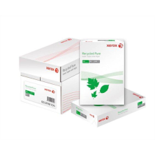 Xerox 003R98104 Recycled Pure másolópapír (A4/80gr 500ív/csomag) (003R98104) fénymásolópapír