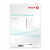 Xerox 003R98202 A4 Írásvetítő fólia (100 lap/csomag) (003R98202)