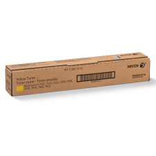 Xerox 006R01514 Eredeti Toner Sárga (006R01514) nyomtatópatron & toner