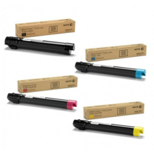 Xerox 006R01517 fekete toner 26K WC7525/7530/7545 (eredeti) nyomtatópatron & toner