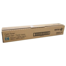Xerox 006R01702 Cyan toner nyomtatópatron & toner
