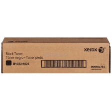 Xerox 006R01731, fekete nyomtatópatron & toner