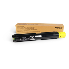 Xerox 006R01831 toner (sárga) nyomtatópatron & toner