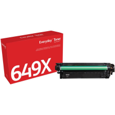Xerox 006R04146 (HP 649X (CE260X)) Eredeti Toner - Fekete (006R04146) nyomtatópatron & toner