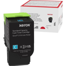 Xerox 006R04361 cián toner nyomtatópatron & toner