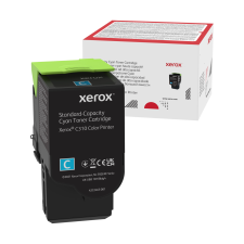 Xerox 006R04361 Eredeti Toner Cián nyomtatópatron & toner