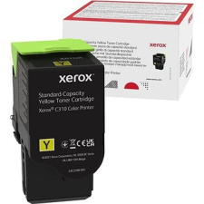 Xerox 006R04363 sárga nyomtatópatron & toner