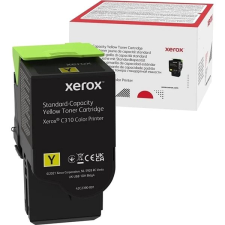 Xerox 006R04363 sárga nyomtatópatron & toner