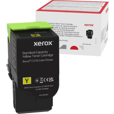 Xerox 006R04363 sárga toner (eredeti) nyomtatópatron & toner