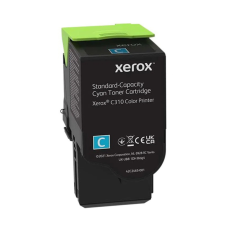 Xerox 006R04369 Eredeti Toner Cián nyomtatópatron & toner