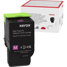 Xerox 006R04370 magenta nyomtatópatron & toner