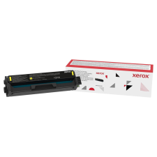 Xerox 006R04386 Eredeti Toner Sárga nyomtatópatron & toner