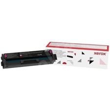 Xerox 006R04389 Lézertoner C230, C235 nyomtatókhoz, XEROX, magenta, 1,5k (TOXC230M) nyomtatópatron & toner