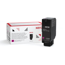 Xerox 006R04618 Eredeti Toner Magenta nyomtatópatron & toner