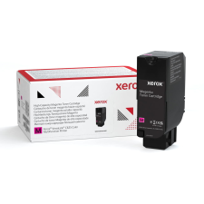 Xerox 006R04638 Eredeti Toner Magenta nyomtatópatron & toner