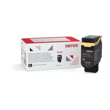 Xerox 006R04677 Fekete eredeti toner nyomtatópatron & toner