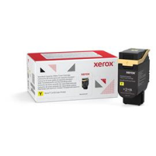 Xerox 006R04680 toner Yellow /o/ nyomtatópatron & toner