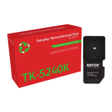 Xerox 006R04809 (Kyocera TK-5240K) Eredeti Toner - Fekete (006R04809) nyomtatópatron & toner