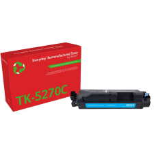 Xerox 006R04812 (Kyocera TK-5270C) Eredeti Toner - Cián (006R04812) nyomtatópatron & toner