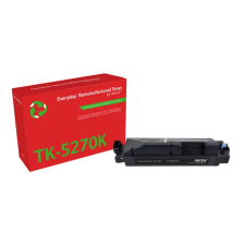 Xerox 006R04813 (Kyocera TK-5270K) Eredeti Toner - Fekete (006R04813) nyomtatópatron & toner