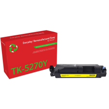 Xerox 006R04815 (Kyocera TK-5270Y) Eredeti Toner - Sárga (006R04815) nyomtatópatron & toner