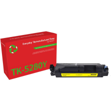 Xerox 006R04819 (Kyocera TK-5280Y) Eredeti Toner - Sárga (006R04819) nyomtatópatron & toner