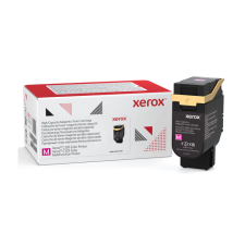 Xerox 006R04833 toner Magenta /o/ nyomtatópatron & toner