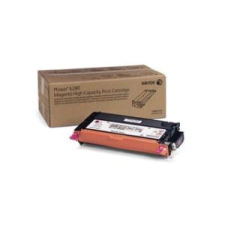 Xerox 106R01401 piros toner nyomtatópatron & toner