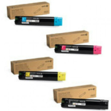 Xerox 106R01514 fekete toner 5K Phaser 6700 (eredeti) nyomtatópatron & toner