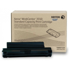 Xerox 106R01529 Toner 5K WC3550 (eredeti) nyomtatópatron & toner
