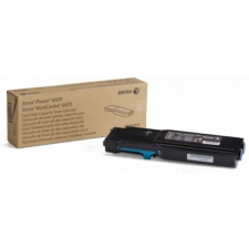 Xerox 106R02233 nagy kapacitású toner kék (106R02233) - Nyomtató Patron nyomtatópatron & toner