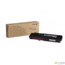 Xerox 106R02234 nagy kapacitású toner magenta nyomtatópatron & toner