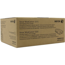 Xerox 106R02310 fekete toner nyomtatópatron & toner