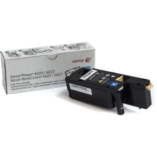 Xerox 106R02756 Eredeti Toner Cián nyomtatópatron & toner