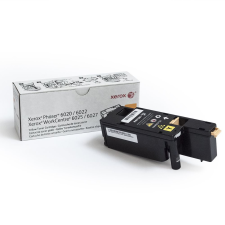 Xerox 106R02762 Eredeti Toner Sárga nyomtatópatron & toner