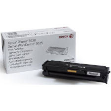 Xerox 106r02773 fekete toner nyomtatópatron & toner