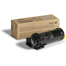Xerox 106R03483 toner sárga (106R03483) nyomtatópatron & toner