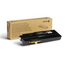 Xerox 106R03517 Eredeti Toner Sárga (106R03517) nyomtatópatron & toner