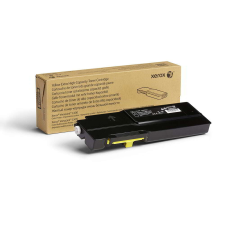 Xerox 106R03533 Eredeti Toner Sárga nyomtatópatron & toner