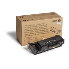 Xerox 106R03623 Black toner nyomtatópatron & toner