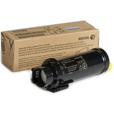 Xerox 106R03695 sárga nyomtatópatron & toner