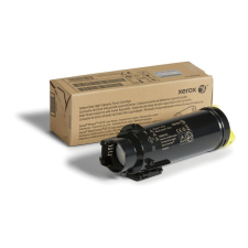 Xerox 106R03695 toner sárga (106R03695) nyomtatópatron & toner