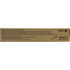 Xerox 106R03747 extra nagy kapacitású toner magenta nyomtatópatron & toner