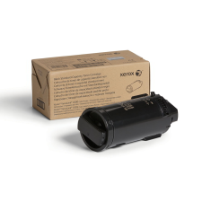 Xerox 106R03899 Eredeti Toner Fekete (106R03899) nyomtatópatron & toner