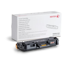 Xerox 106R04348 tonerkazetta fekete nyomtatópatron & toner