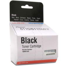 Xerox 6110 FEKETE EREDETI TONER (106R01203) LEÉRTÉKELT (DOBOZSÉRÜLT) nyomtatópatron & toner