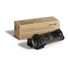 Xerox 6510/6515 fekete eredeti toner (106R03484) nyomtatópatron & toner